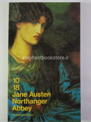 خرید کتاب Northanger Abbey اثر جین آستین