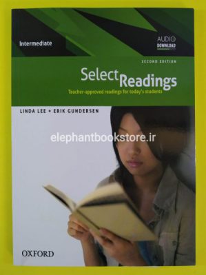 خرید Select Readings