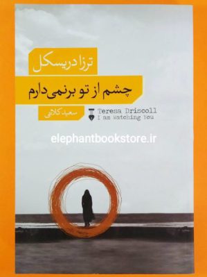 خرید کتاب چشم از تو برنمی دارم نشر نو