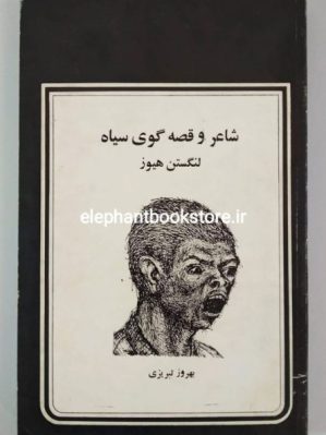 خرید کتاب شاعر و قصه گوی سیاه انتشارات شمس تبریز