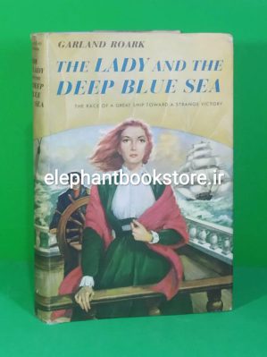 The Lady and the Deep Blue Sea