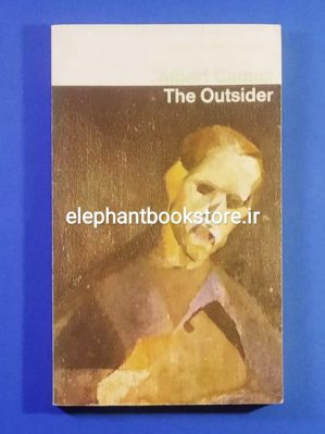 The Outsider by Albert Camus