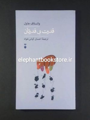 خرید کتاب قدرت بی قدرتان اثر واتسلاف هاول نشر نو