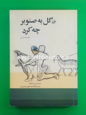 خرید کتاب گل به صنوبر چه کرد؟ انتشارات امیرکبیر