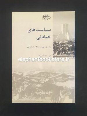 خرید کتاب سیاست های خیابانی (جنبش تهی دستان در ایران) نشر شیرازه