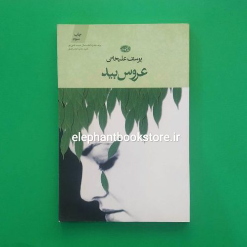 خرید کتاب عروس بید اثر یوسف علیخانی نشر آموت