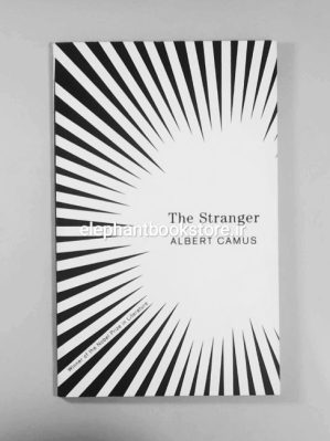 The Stranger