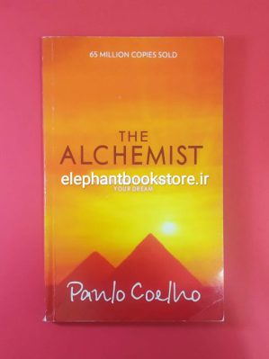 خرید The Alchemist by Paulo Coelho