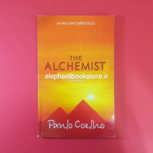 خرید The Alchemist by Paulo Coelho