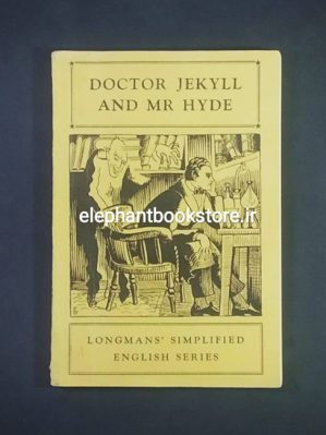 خرید Doctor Jekyll And Mr Hyde