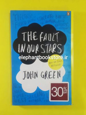 The Fault in Our Stars by John Green