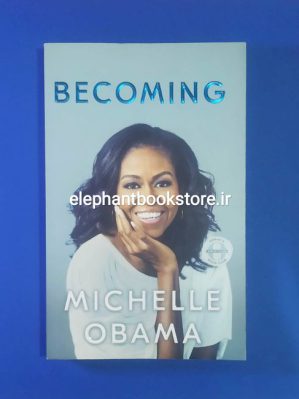 خرید Becoming by Michelle Obama