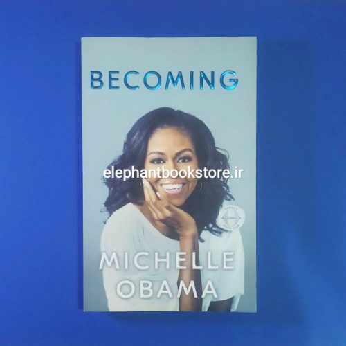 خرید Becoming by Michelle Obama