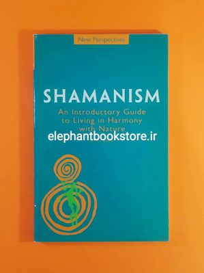 Shamanism by Nevill Drury