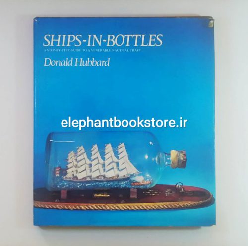 Ships in Bottles