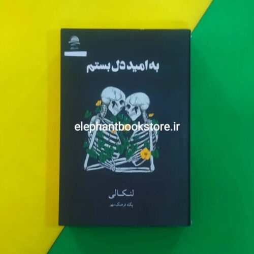 خرید کتاب به امید دل بستم ترجمه پگاه فرهنگ مهر نشر داهی