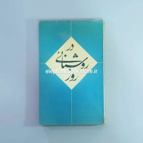 خرید کتاب در روشنایی روز انتشارات پروگرس