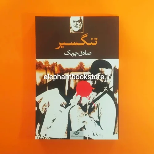خرید کتاب تنگسیر اثر صادق چوبک انتشارات نگاه