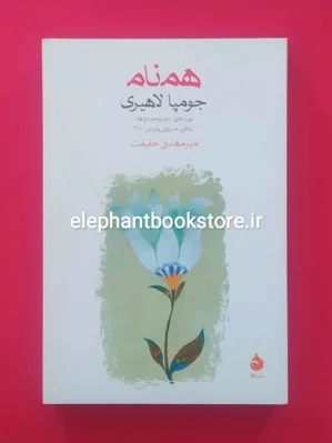 خرید کتاب همنام ترجمه امیرمهدی حقیقت نشر ماهی