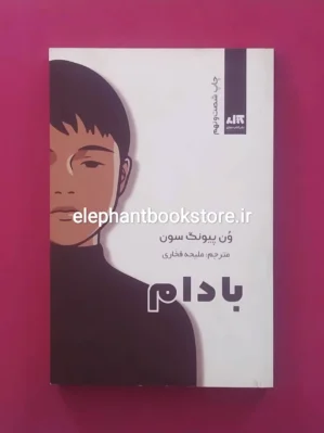 خرید کتاب بادام اثر وون پیونگ سون انتشارات کتاب مجازی