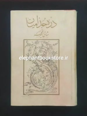 خرید کتاب دره جذامیان اثر میثاق امیرفجر انتشارات فردوس