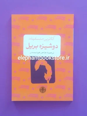 خرید کتاب دوشیزه بریل اثر کاترین منسفیلد نشر کتاب پارسه