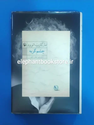 خرید کتاب چشم گربه ترجمه سهیل سمی نشر مروارید