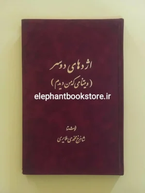 خرید اژدهای دو سر (ویتنامی که من دیدم) شاهرخ محمدی ملایری انتشارات توس