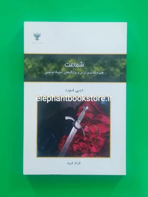 خرید کتاب شجاعت اثر دبی فورد نشر حمیدا