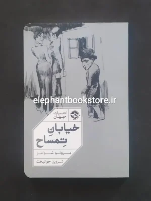 خرید کتاب خیابان تمساح اثر برونو شولتز نشر خوب