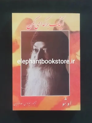 خرید کتاب اینک برکه ای کهن اثر اوشو نشر زرین