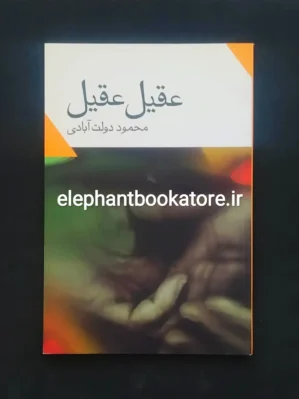خرید کتاب عقیل عقیل محمود دولت آبادی انتشارات نگاه