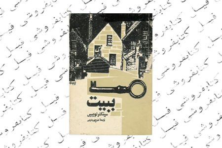 خلاصه کتاب ببیت اثر سینکلر لوئیس ترجمه منوچهر بدیعی