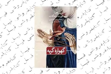 خلاصه کتاب گهواره گربه اثر کورت ونه گات