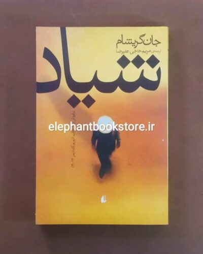 خرید کتاب شیاد اثر جان گریشام نشر افق