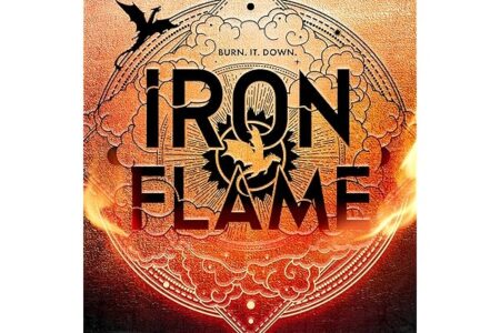 iron-flame